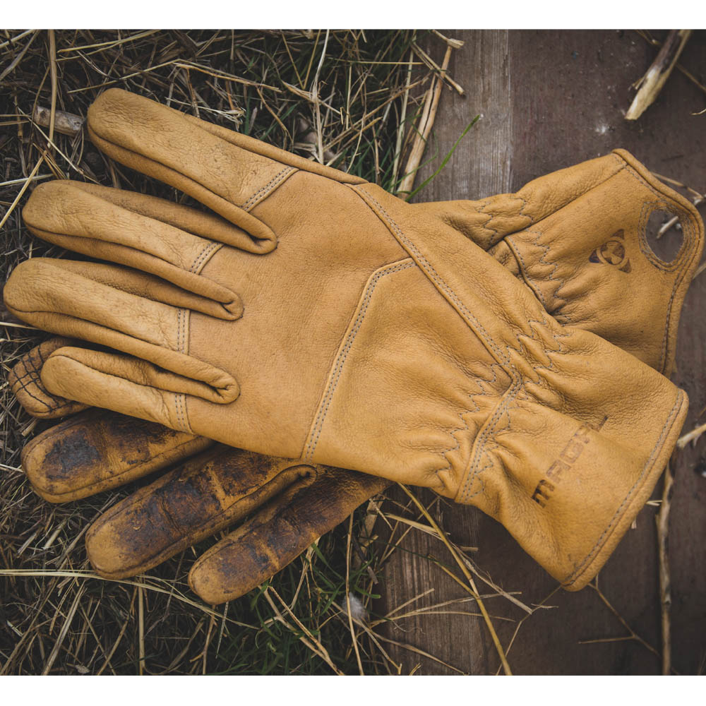 MAGPUL | Ranch Gloves i gruppen HANDSKAR hos Equipt AB (MAGPUL - Ranch Gloves)